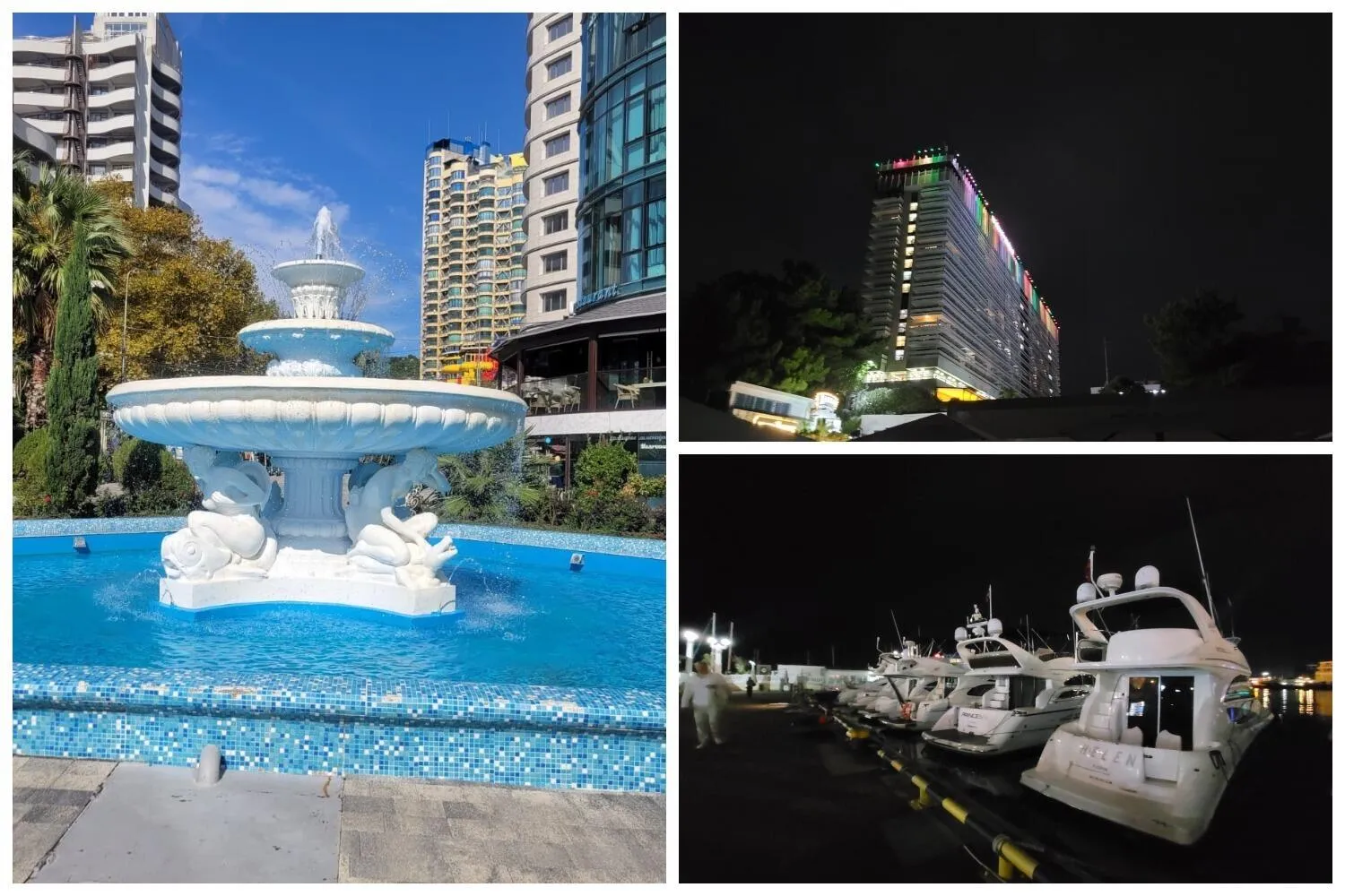 Безопасная передача денег до заселения